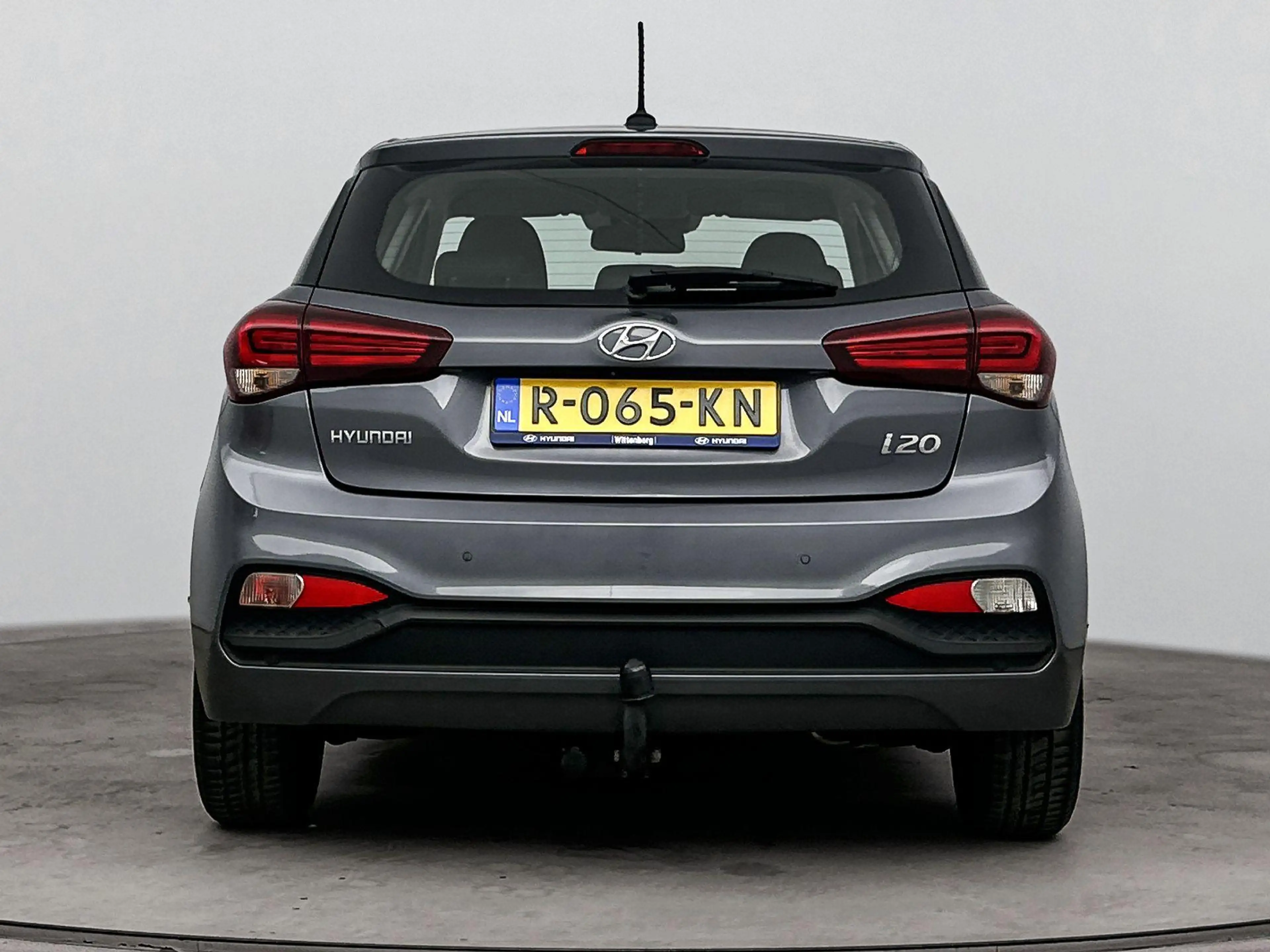 Hyundai i20 1.0 T-GDI Comfort | Stoel + stuurverwarming | Navi — photo 6