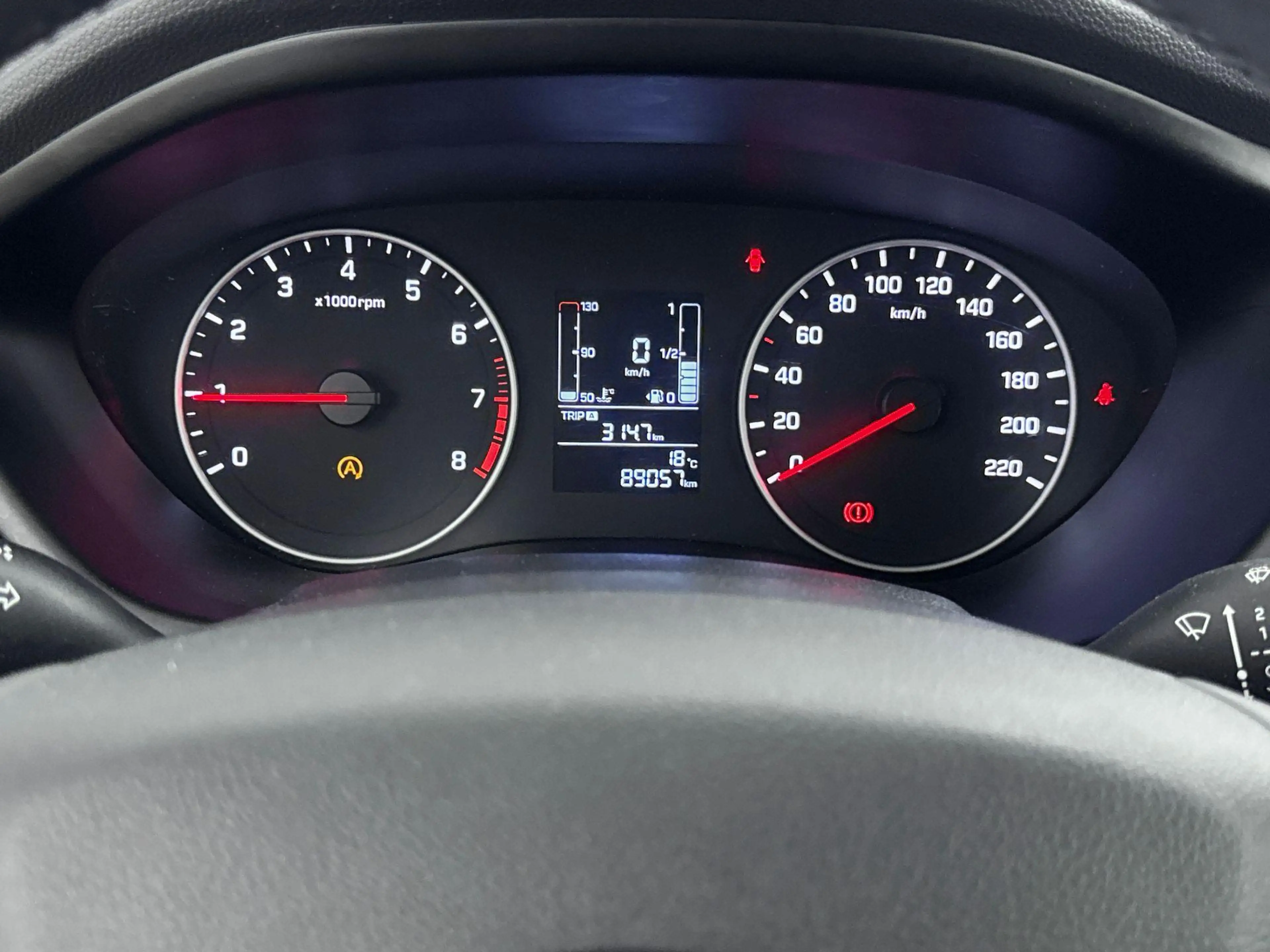 Hyundai i20 1.0 T-GDI Comfort | Stoel + stuurverwarming | Navi — photo 9