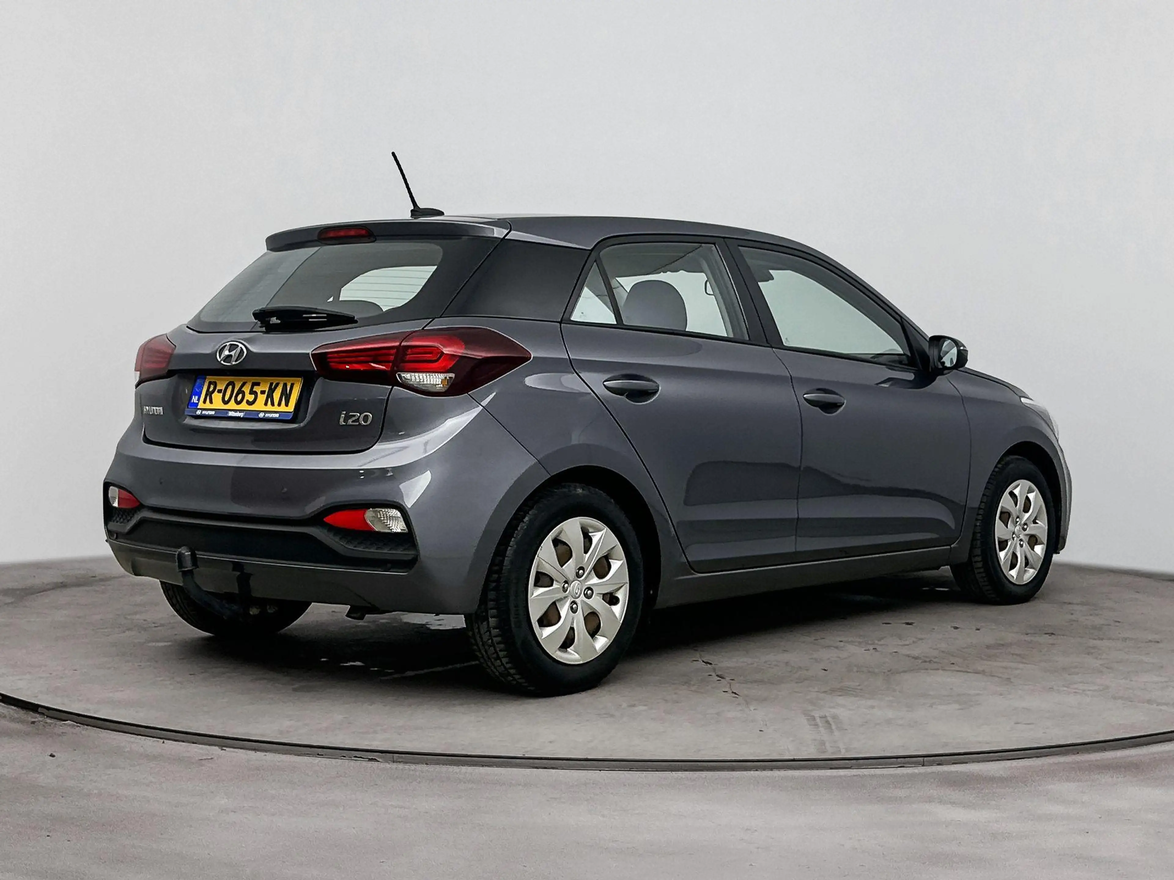 Hyundai i20 1.0 T-GDI Comfort | Stoel + stuurverwarming | Navi — photo 2