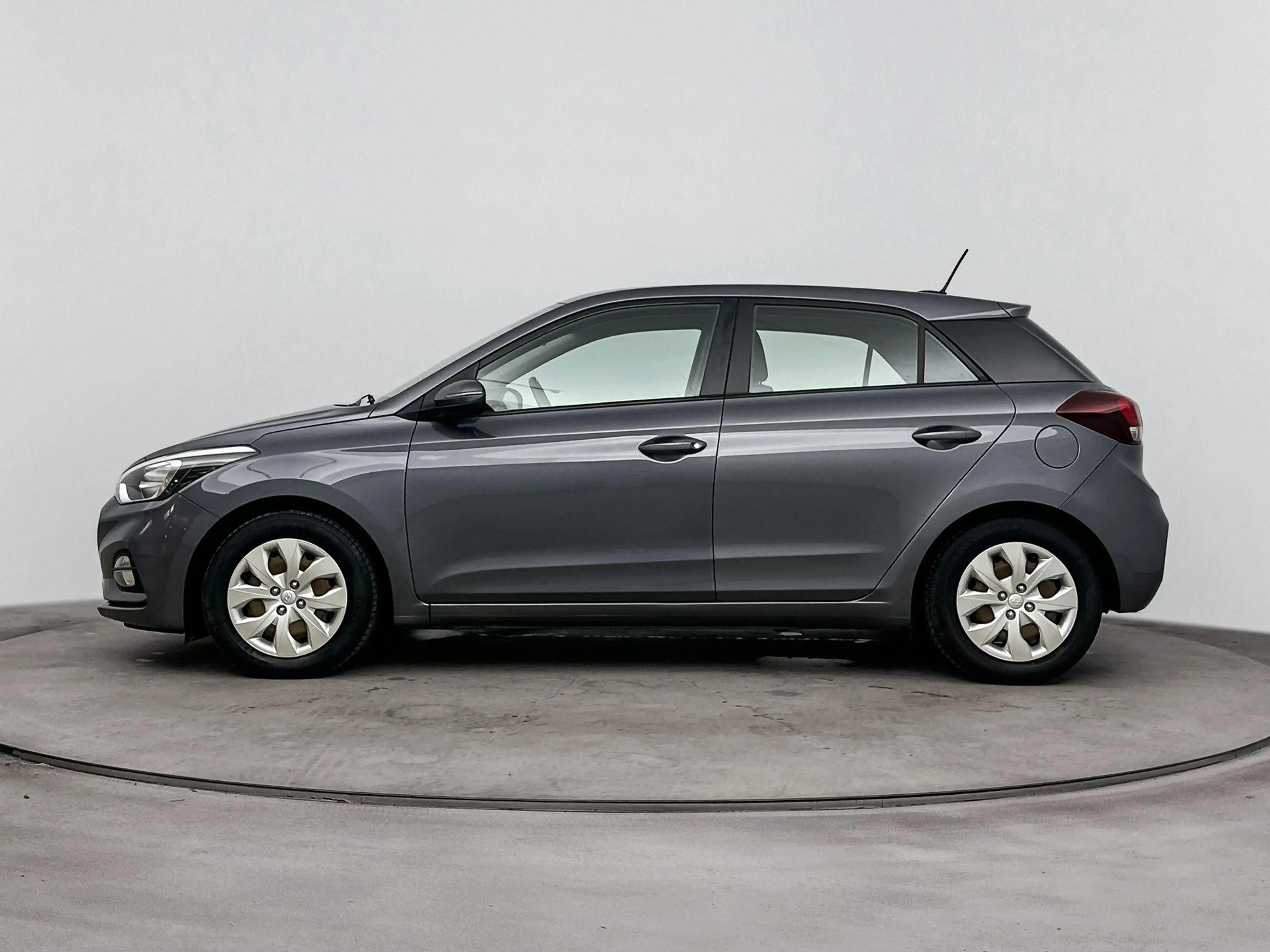 Hyundai i20 1.0 T-GDI Comfort | Stoel + stuurverwarming | Navi — photo 3