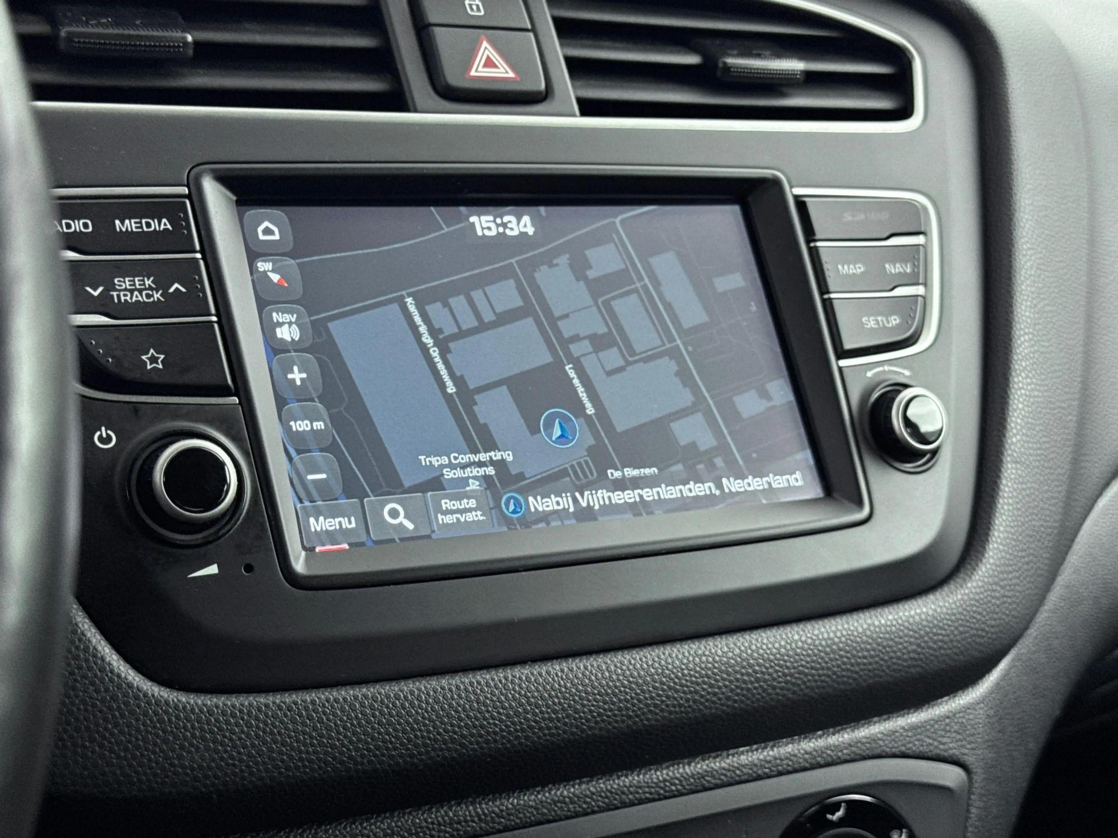 Hyundai i20 1.0 T-GDI Comfort | Stoel + stuurverwarming | Navi — photo 15