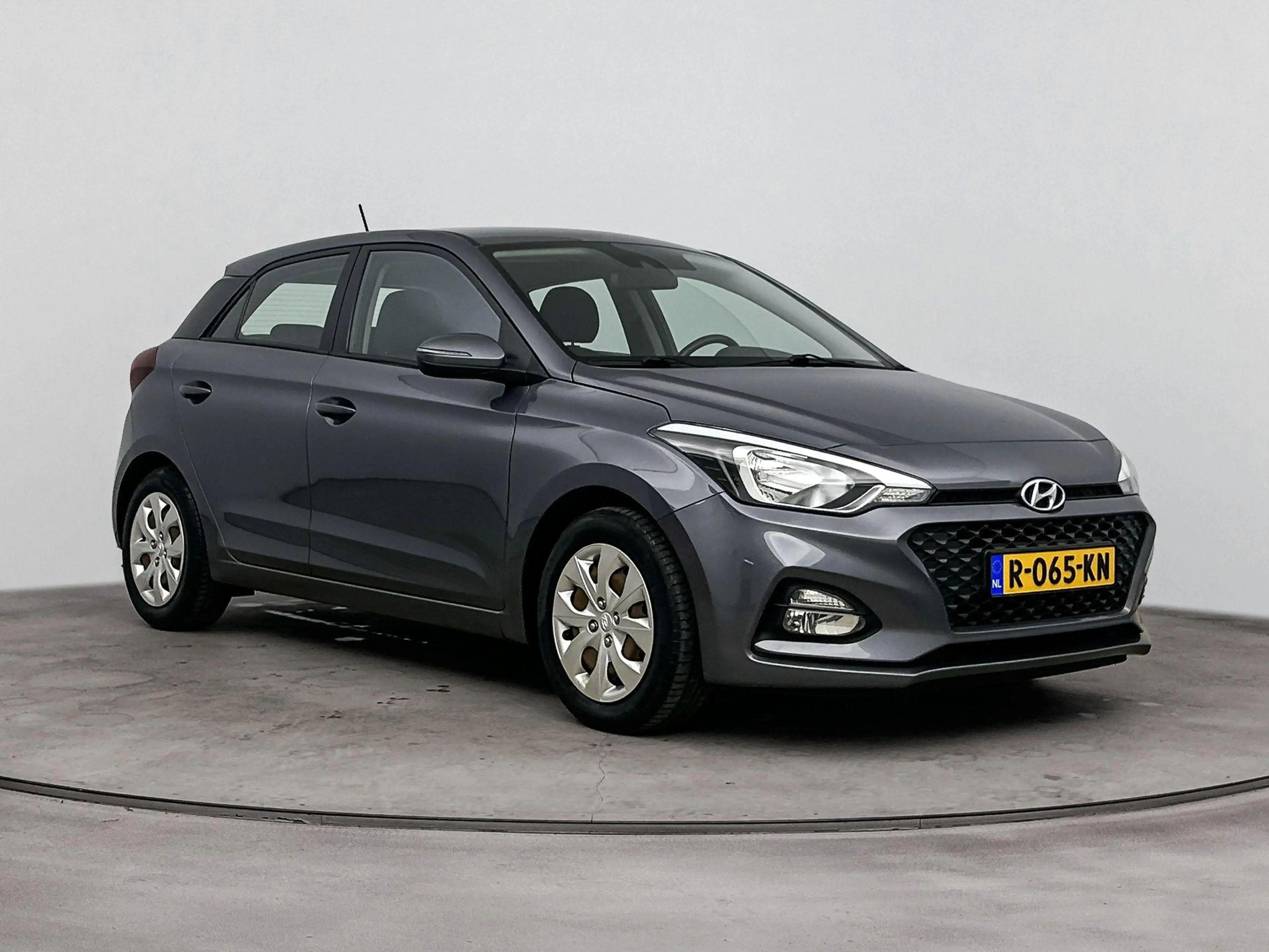 Hyundai i20 1.0 T-GDI Comfort | Stoel + stuurverwarming | Navi — photo 7