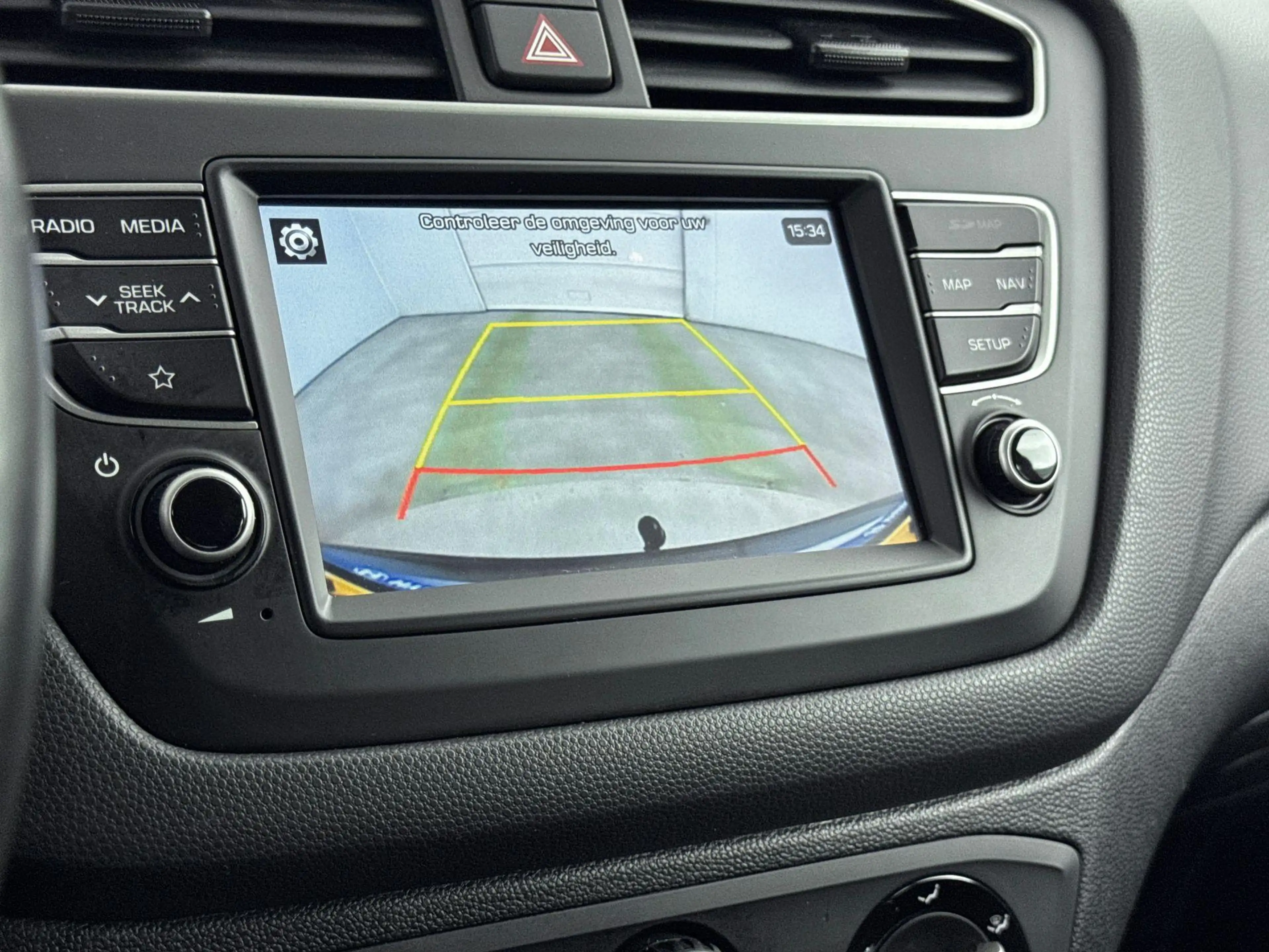 Hyundai i20 1.0 T-GDI Comfort | Stoel + stuurverwarming | Navi — photo 12