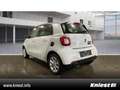 smart forFour Passion+Cool&Audio+LED&Sensor+PDC hinten Noir - thumbnail 5