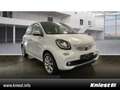 smart forFour Passion+Cool&Audio+LED&Sensor+PDC hinten Noir - thumbnail 3