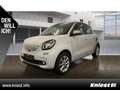 smart forFour Passion+Cool&Audio+LED&Sensor+PDC hinten Noir - thumbnail 1