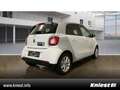 smart forFour Passion+Cool&Audio+LED&Sensor+PDC hinten Noir - thumbnail 4