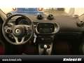 smart forFour Passion+Cool&Audio+LED&Sensor+PDC hinten Noir - thumbnail 8