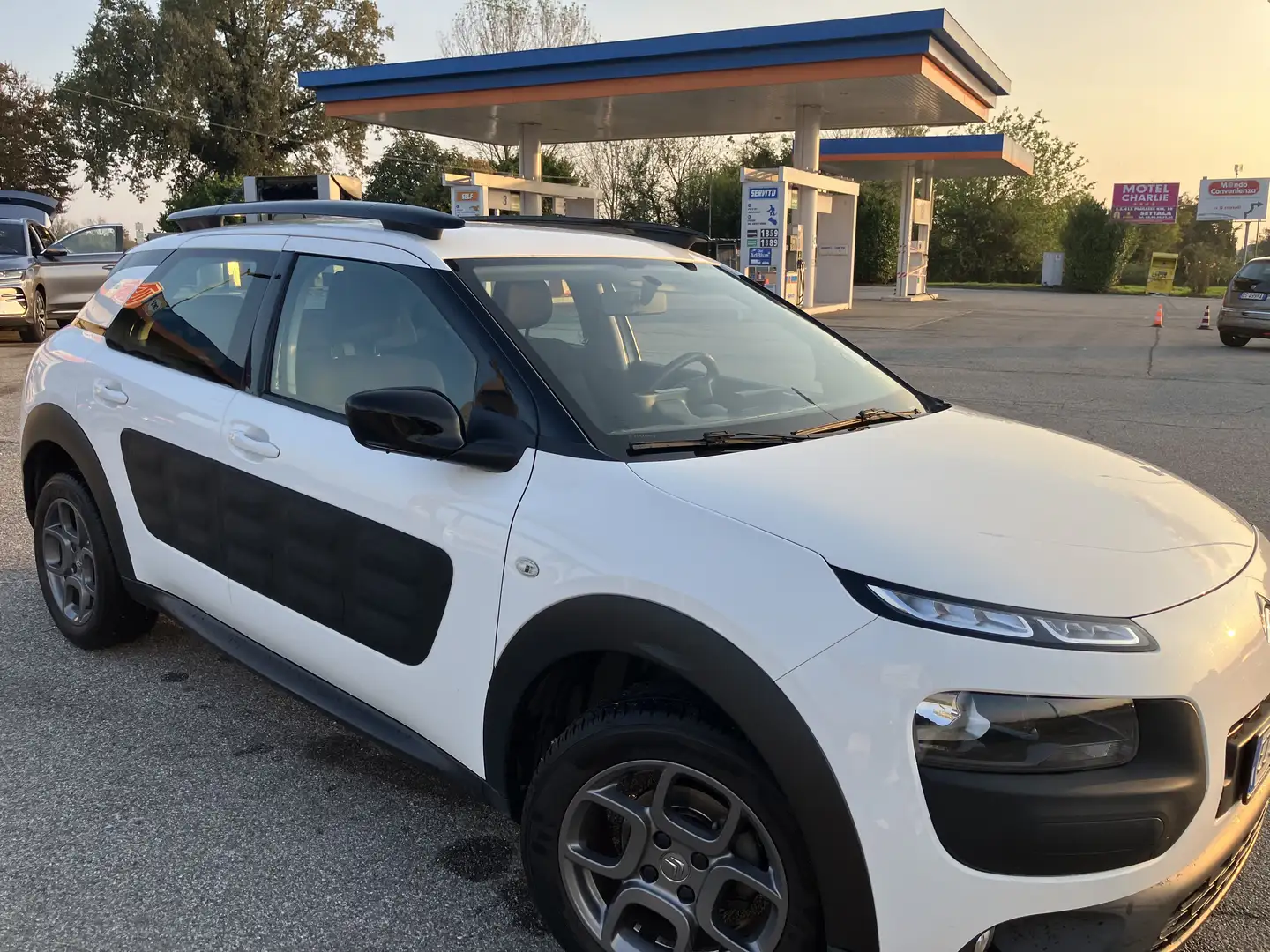 Citroen C4 Cactus pure tech - 2