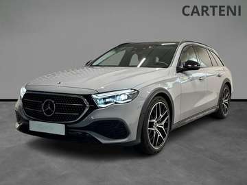 SW All-Terrain de phev Premium Plus 4matic auto