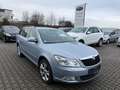Skoda Octavia Combi Elegance 4X4** TÜV NEU ** Blau - thumbnail 1