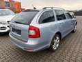 Skoda Octavia Combi Elegance 4X4** TÜV NEU ** Blau - thumbnail 3