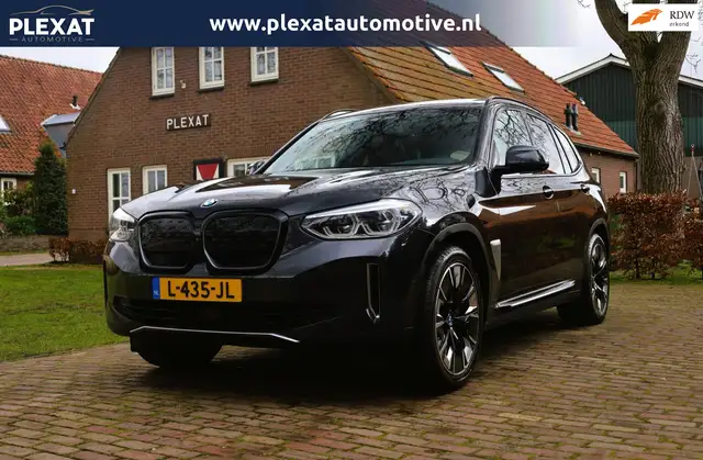 BMW iX3 High Executive 80 kWh Aut. | Premium Garantie | On