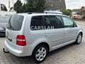 Volkswagen Touran 2.0 TDI "AHK+KLIMAAUTOMATIK+TÜV/AU 08.26" Ezüst - thumbnail 9