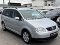 Volkswagen Touran 2.0 TDI "AHK+KLIMAAUTOMATIK+TÜV/AU 08.26" Ezüst - thumbnail 12