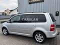 Volkswagen Touran 2.0 TDI "AHK+KLIMAAUTOMATIK+TÜV/AU 08.26" Ezüst - thumbnail 7