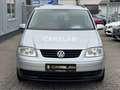 Volkswagen Touran 2.0 TDI "AHK+KLIMAAUTOMATIK+TÜV/AU 08.26" Ezüst - thumbnail 2
