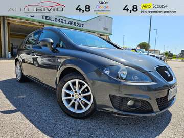 Leon 1.6 tdi cr Sport