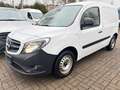 Mercedes-Benz Citan 108 CDI LANG|AC|PTS|1.HD|TÜV,ÖL,BREMSENneu Weiß - thumbnail 21