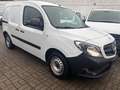 Mercedes-Benz Citan 108 CDI LANG|AC|PTS|1.HD|TÜV,ÖL,BREMSENneu Weiß - thumbnail 3