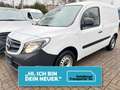 Mercedes-Benz Citan 108 CDI LANG|AC|PTS|1.HD|TÜV,ÖL,BREMSENneu Weiß - thumbnail 1