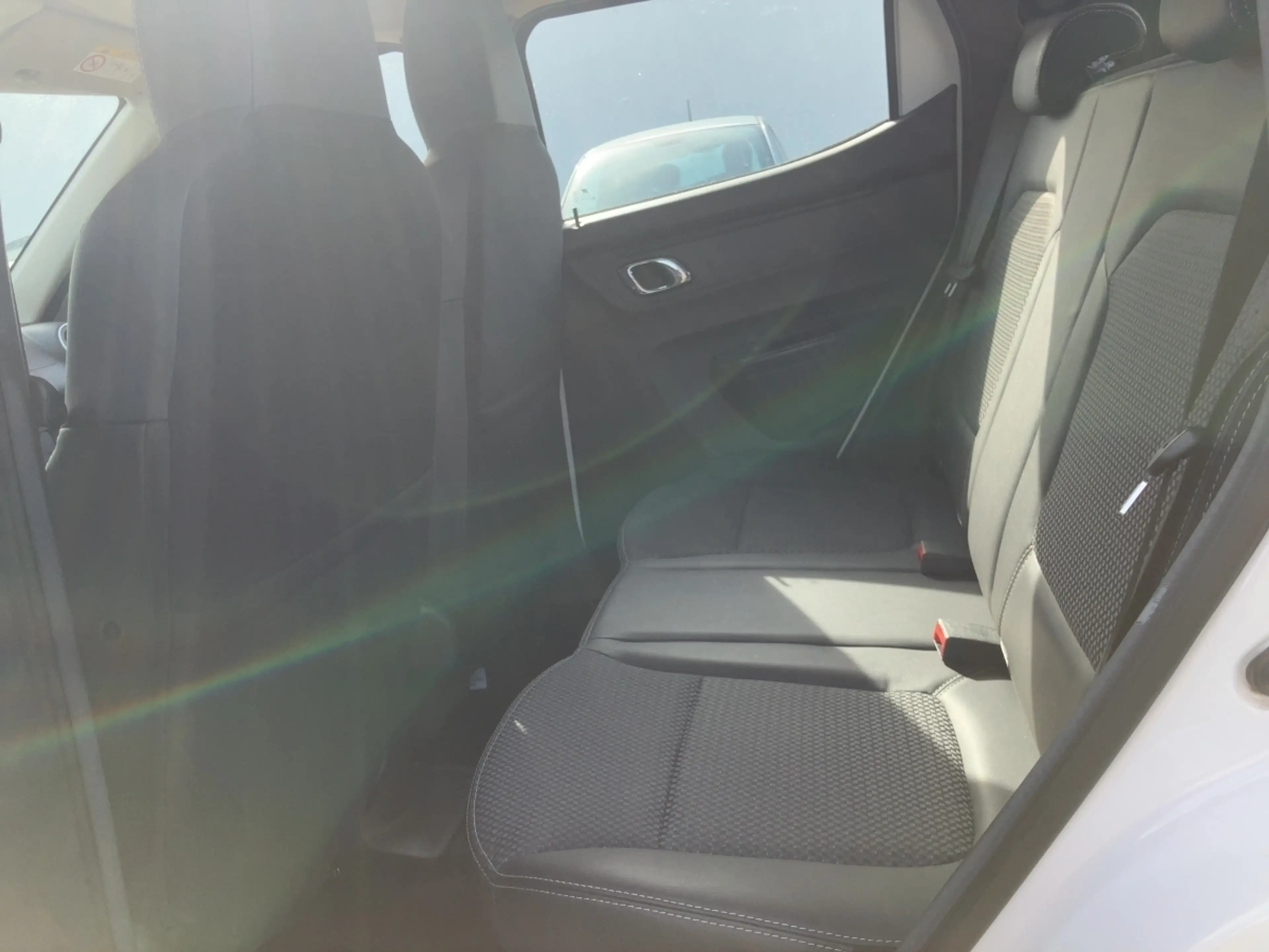 Dacia Spring Essential ELECTRIC 45 — photo 8
