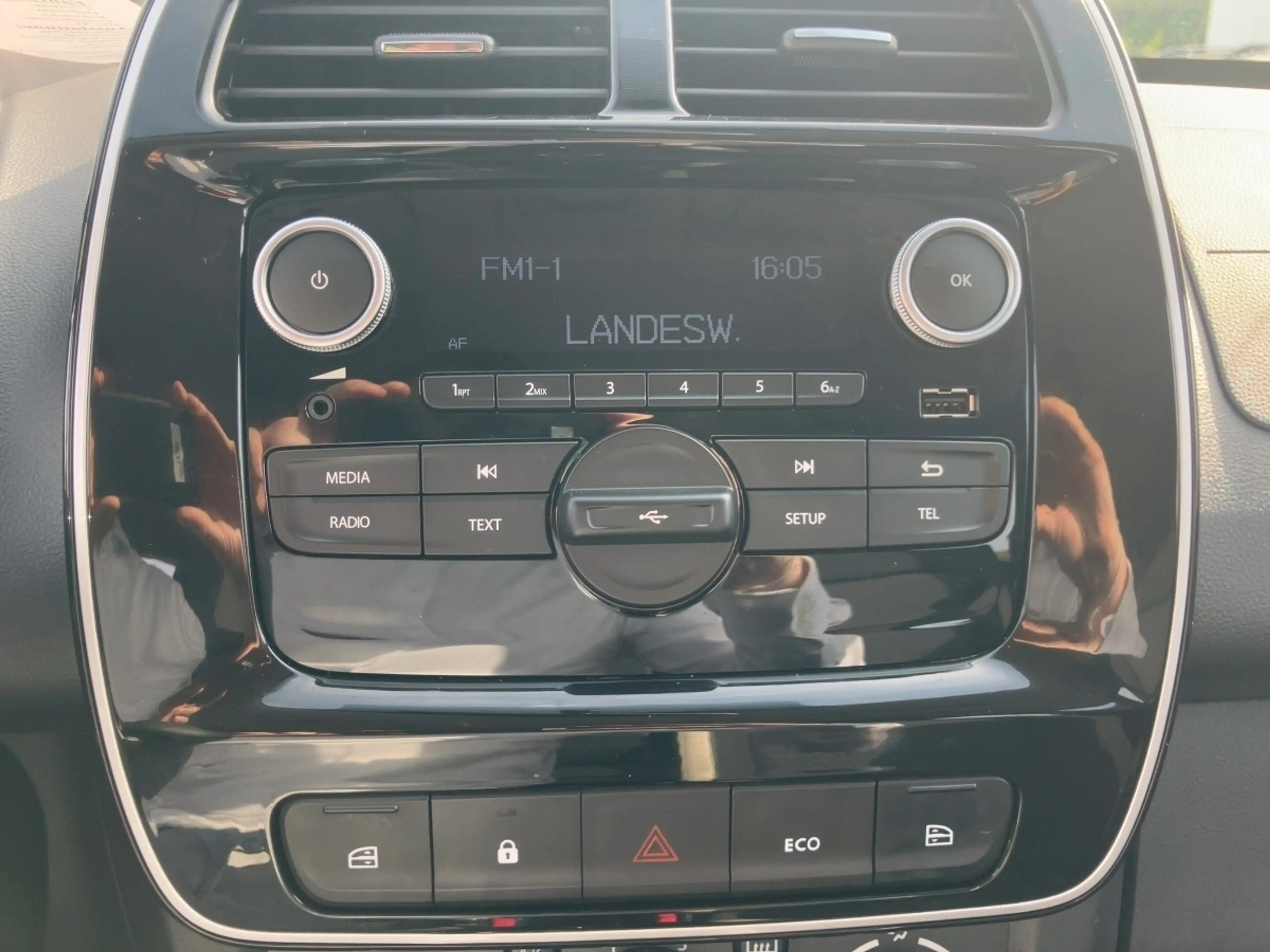 Dacia Spring Essential ELECTRIC 45 — photo 11