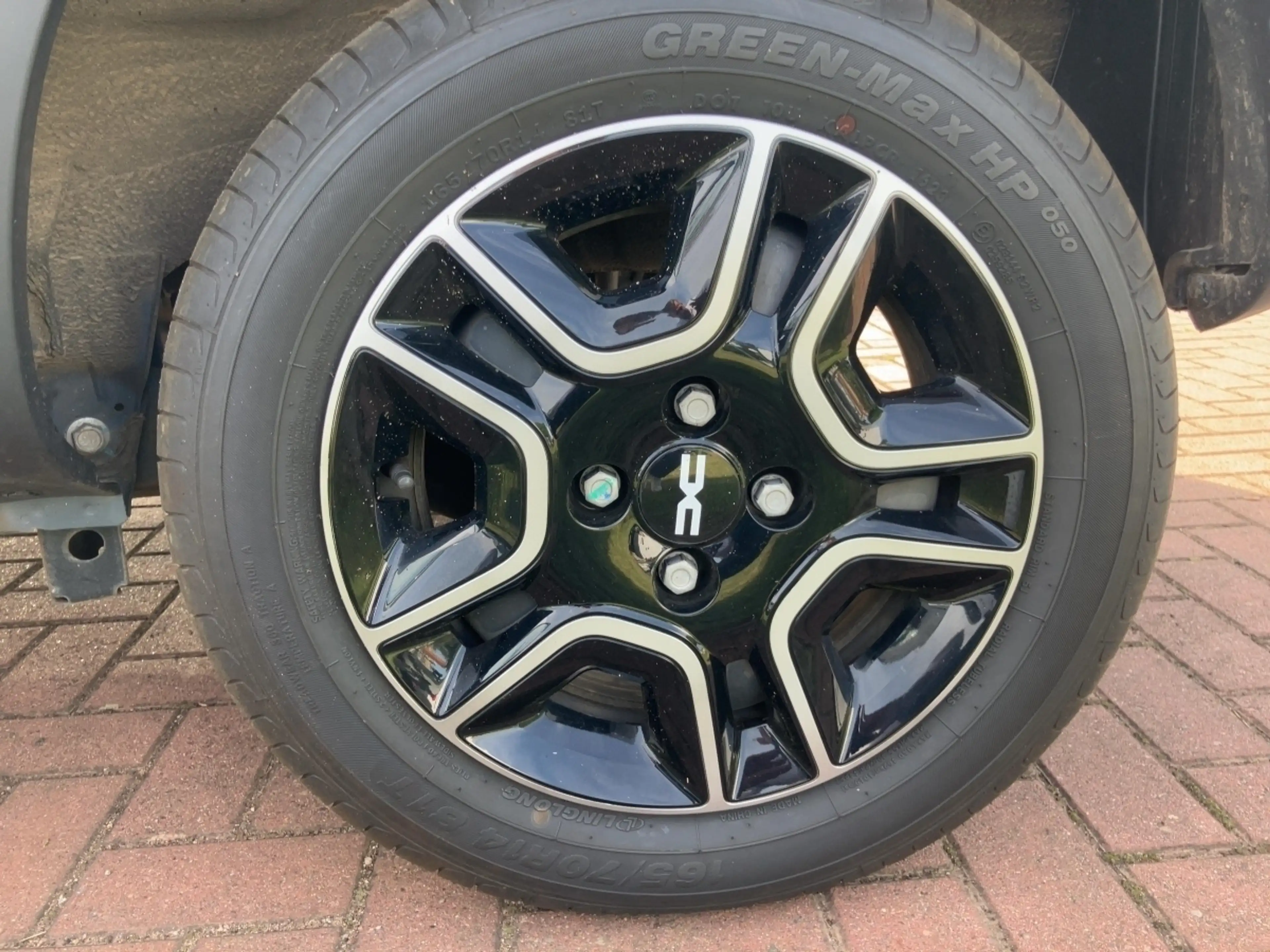 Dacia Spring Essential ELECTRIC 45 — photo 12