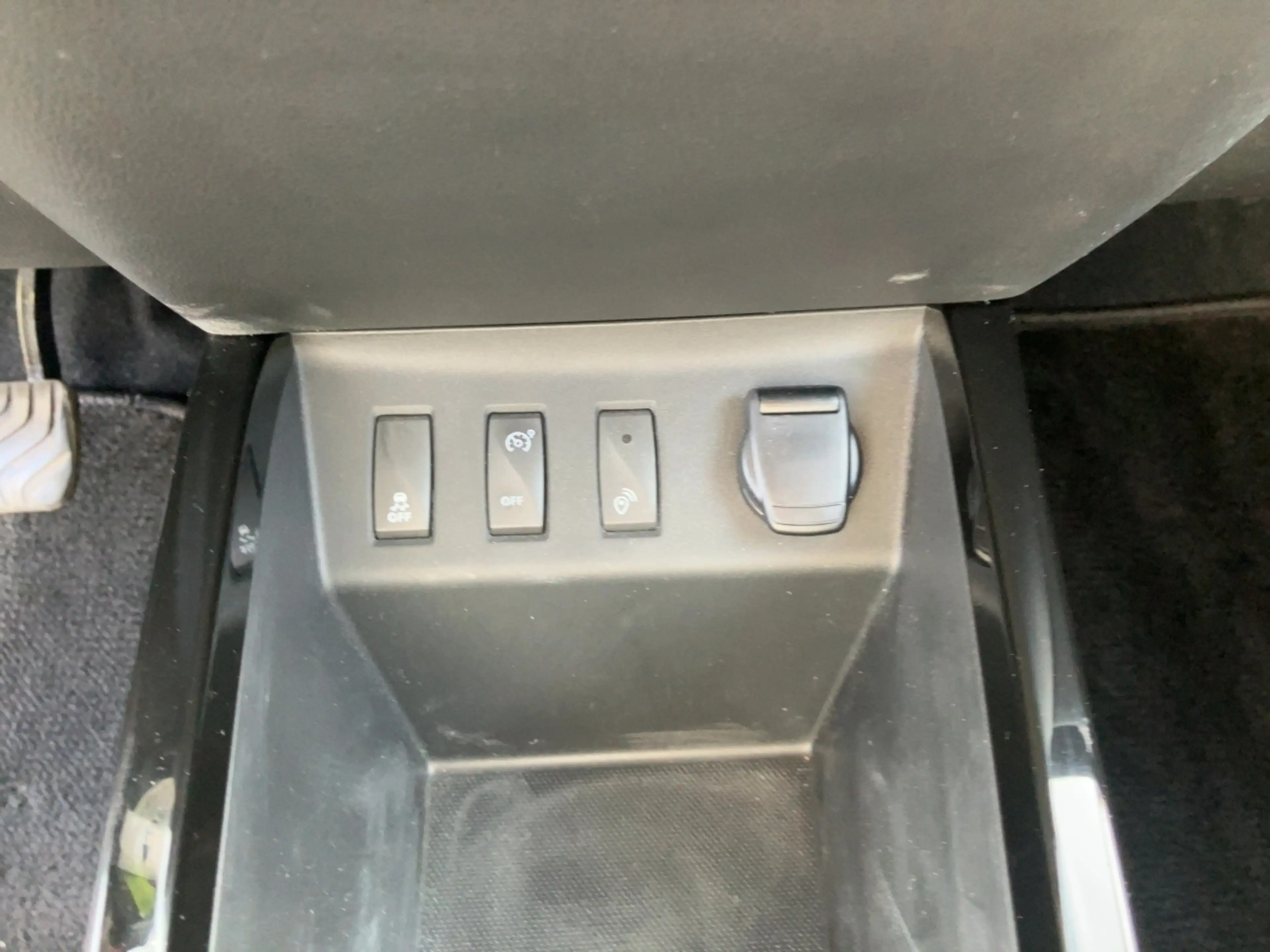 Dacia Spring Essential ELECTRIC 45 — photo 14