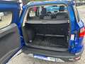 Ford EcoSport Titanium Bleu - thumbnail 9
