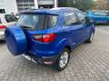 Ford EcoSport Titanium Bleu - thumbnail 4