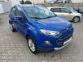 Ford EcoSport Titanium Bleu - thumbnail 5
