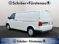 Volkswagen T6.1 Transporter Kasten LR Lang 2.0 TDI (2x Schiebetüren) Weiß - thumbnail 3