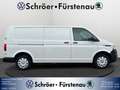 Volkswagen T6.1 Transporter Kasten LR Lang 2.0 TDI (2x Schiebetüren) Weiß - thumbnail 6