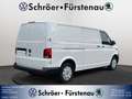 Volkswagen T6.1 Transporter Kasten LR Lang 2.0 TDI (2x Schiebetüren) Weiß - thumbnail 5
