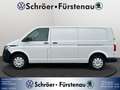 Volkswagen T6.1 Transporter Kasten LR Lang 2.0 TDI (2x Schiebetüren) Weiß - thumbnail 2