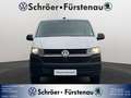 Volkswagen T6.1 Transporter Kasten LR Lang 2.0 TDI (2x Schiebetüren) Weiß - thumbnail 8
