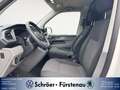 Volkswagen T6.1 Transporter Kasten LR Lang 2.0 TDI (2x Schiebetüren) Weiß - thumbnail 11