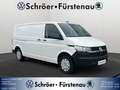 Volkswagen T6.1 Transporter Kasten LR Lang 2.0 TDI (2x Schiebetüren) Weiß - thumbnail 7
