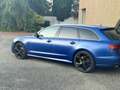 Audi A6 Avant 2.0 TDI ULTRA S-TRONIC 150 CV Blau - thumbnail 3
