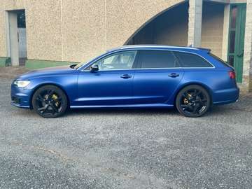 Avant 2.0 TDI ULTRA S-TRONIC 150 CV