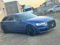 Audi A6 Avant 2.0 TDI ULTRA S-TRONIC 150 CV Blau - thumbnail 2