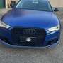 Audi A6 Avant 2.0 TDI ULTRA S-TRONIC 150 CV Blau - thumbnail 4
