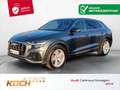 Audi Q8 55 TFSI e q. Tiptr. S-Line 2x, Line, AHK, AC, Grau - thumbnail 1