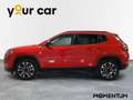 Jeep Compass 1.5 MHEV Limited FWD DCT Rojo - thumbnail 2