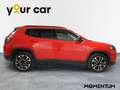 Jeep Compass 1.5 MHEV Limited FWD DCT Rojo - thumbnail 5