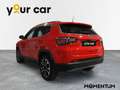 Jeep Compass 1.5 MHEV Limited FWD DCT Rojo - thumbnail 3