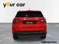 Jeep Compass 1.5 MHEV Limited FWD DCT Rojo - thumbnail 4