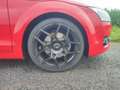 Audi TT TT Roadster 2.0 TFSI Piros - thumbnail 4