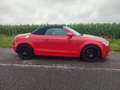 Audi TT TT Roadster 2.0 TFSI Piros - thumbnail 2